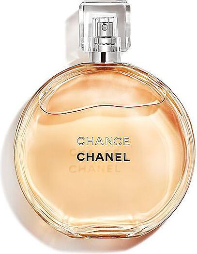 Actual product image Chanel chance (Eau de toilette, 50 ml)
