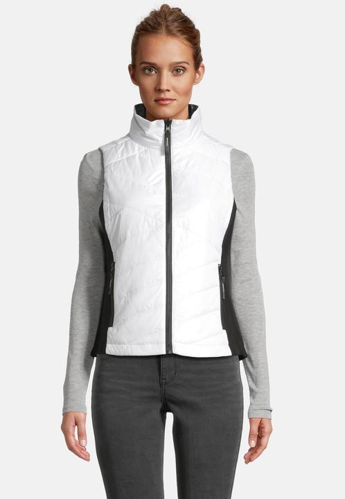 Image du produit Krimson Klover Gilet réversible Sela (L)