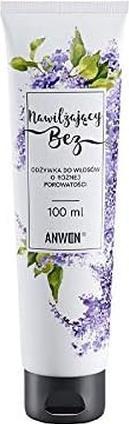 Anwen Conditioner For Hair With Medium Porosity Protein Magnolia 200Ml (200 ml)