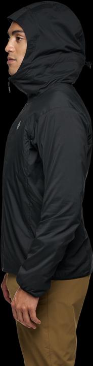 Actual product image Black Diamond M Alpine Start Insulated Hoody (L)