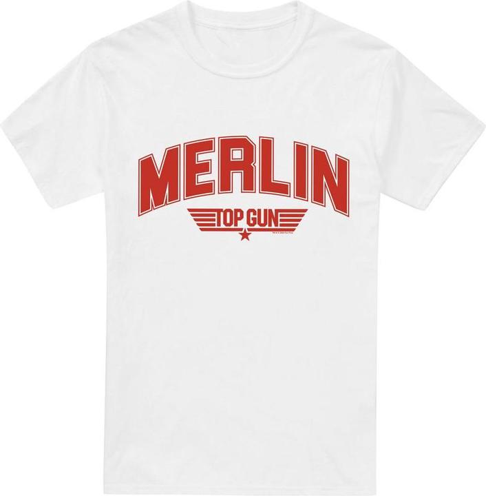 Produktbild Top Gun Merlin TShirt (S)
