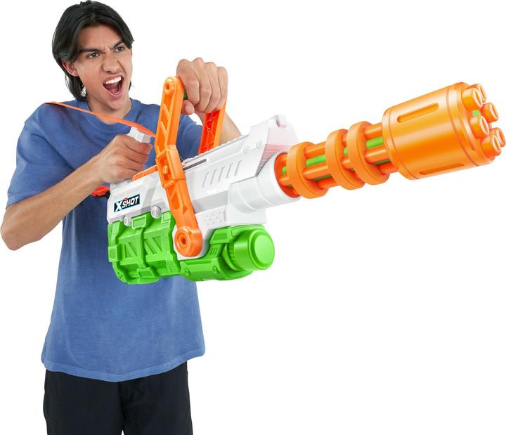Produktbild Xshot Water-Fast Fill-Hydro Cannon,S1,O