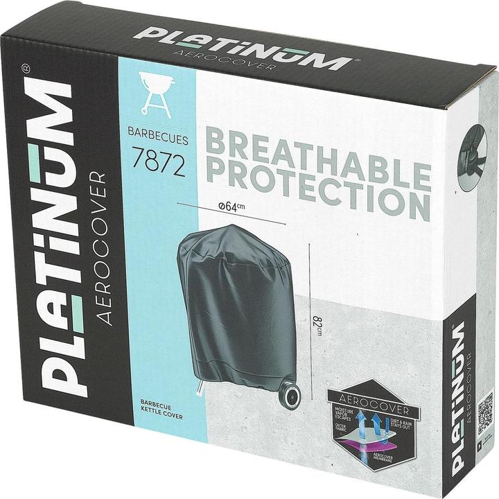 Produktbild AeroCover BBQ Kettle