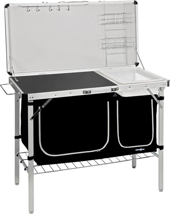 Actual product image Brunner Drive In Black