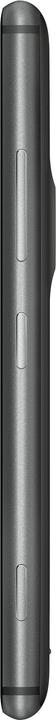 Produktbild Nokia Lumia 925 (16 GB, Schwarz, 4.50", 8 Mpx, 4G)