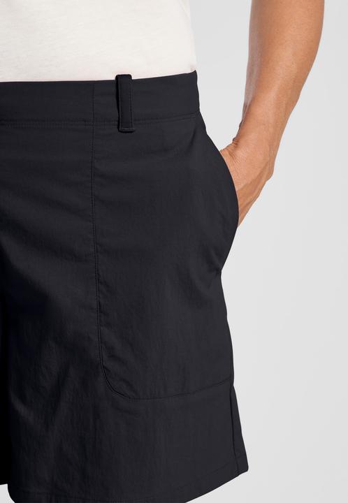 Actual product image Jack Wolfskin Desert Shorts W (40)