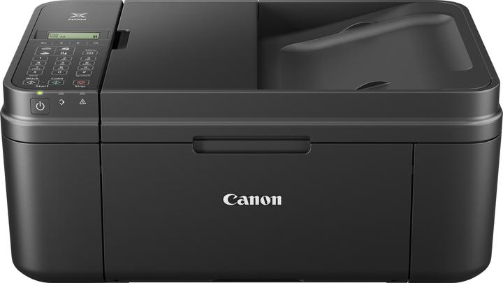 Canon Pixma Mx495 (Ink, Colour)