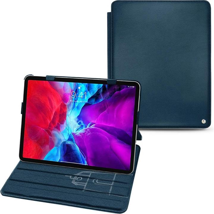 Produktbild Noreve Lederschutzhülle horizontal (IPAD PRO 12.9 2021)