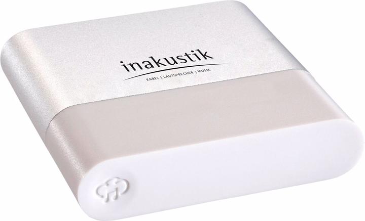 Image du produit Inakustik Récepteur de streaming audio WiFi haut de gamme (Transmission sans fil)
