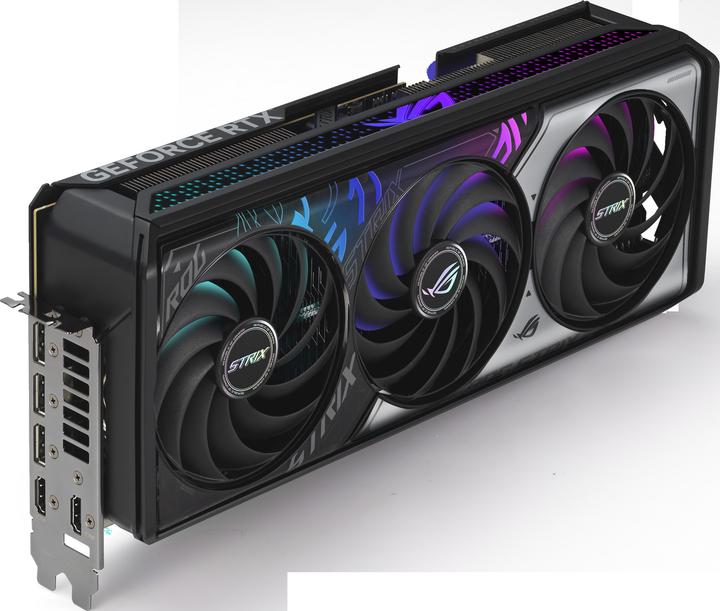Produktbild ASUS ROG Strix GeForce RTX 5070 OC (12 GB)