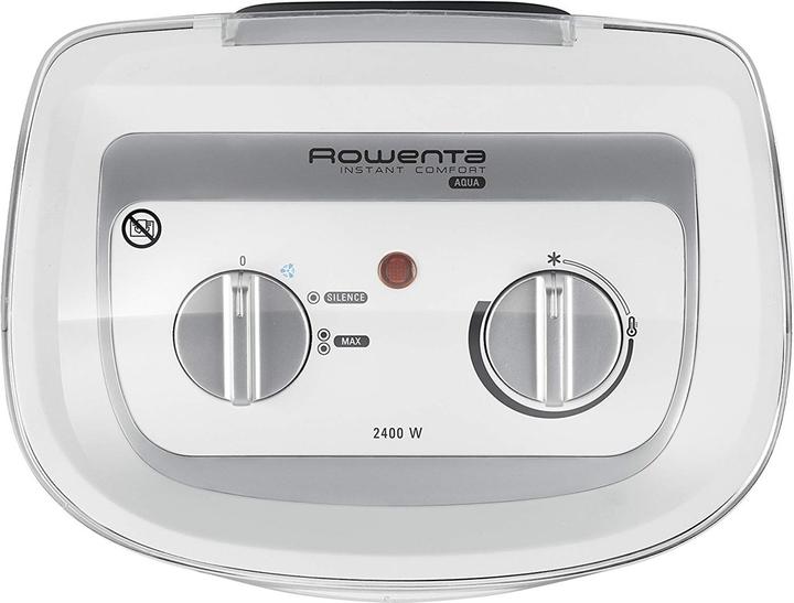 Image du produit Rowenta Instant Comfort Aqua (2400 W)