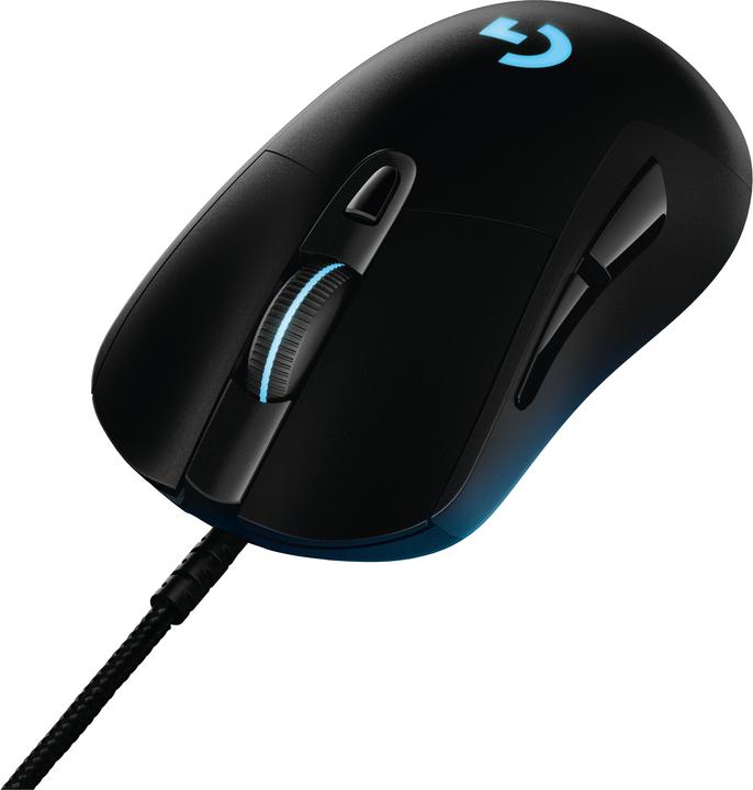 Actual product image Logitech G G403 Prodigy (Cable)