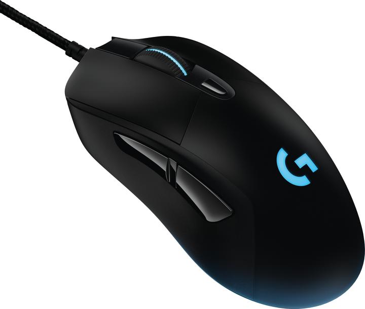 Actual product image Logitech G G403 Prodigy (Cable)