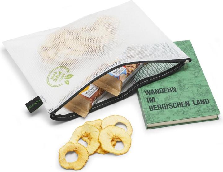 Produktbild Foldersys Reissverschlussbeutel
