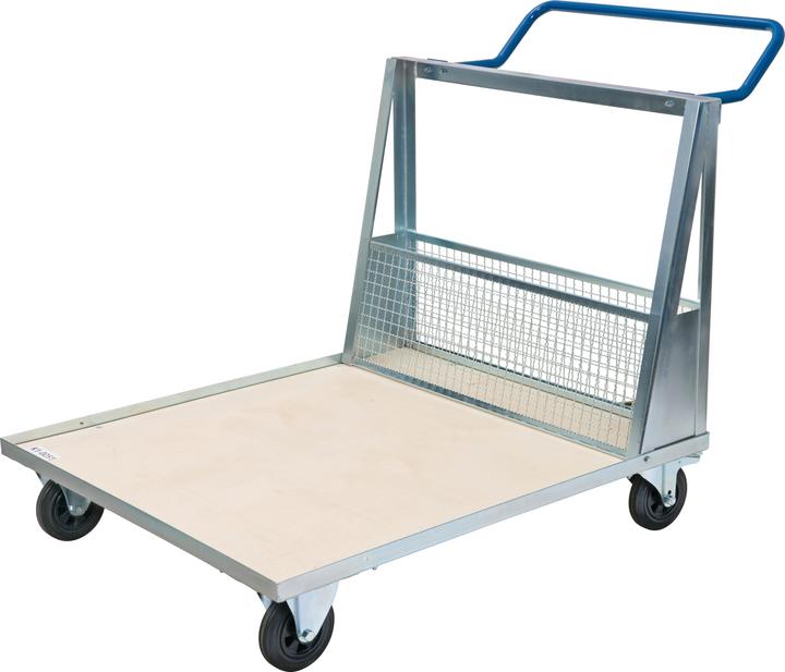 Sport-Thieme Transportwagen Track & Field (42080 g)