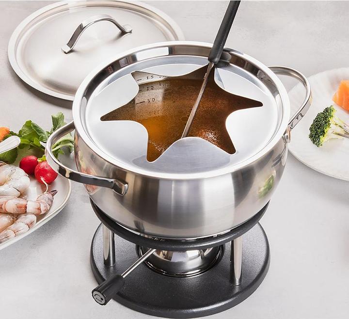 Image du produit Kisag Potée bourguignonne (2.70 l)