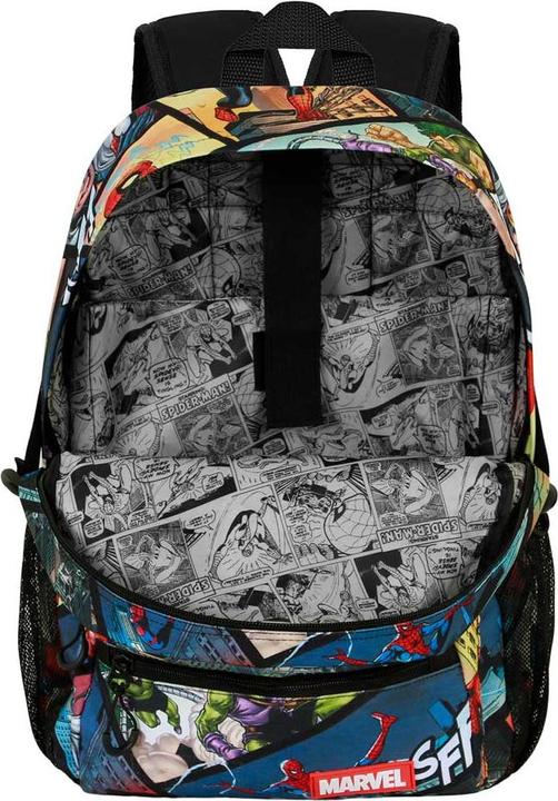 Image du produit Karactermania FAN Fight Backpack 2.2 Panels