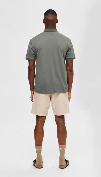 Immagine prodotto Selected Homme Polo con cerniera (XL)