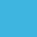 Produktbild Kreul Malstift Sunny helle Stoffe (Hellblau, 4 mm, 1 x)