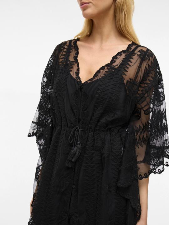 Immagine prodotto Vila VIODETTI Kaftan Minikleid (S/M)