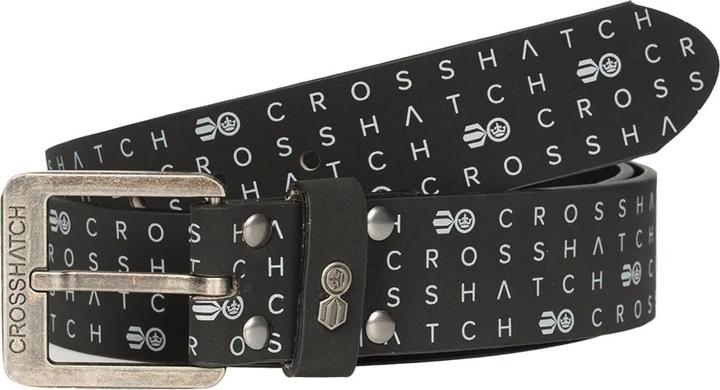 Crosshatch Gürtel Hyneman (XXL)