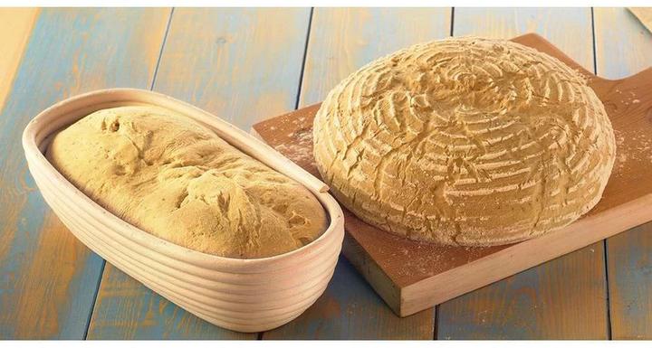 Image du produit Birkmann Paniers de fermentation