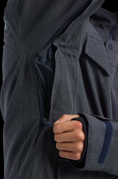 Image du produit Burton Covert (M)