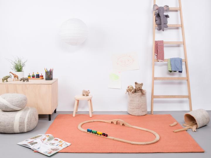 Immagine prodotto Myfelt Rettangolare piatto L (160 x 230 cm)