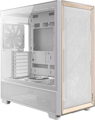 Actual product image Antec Flux (ATX, ITX, mATX, E-ATX)