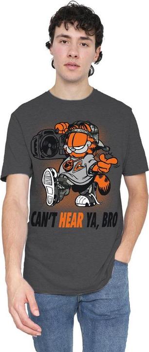 Produktbild Garfield Oh Snap TShirt (M)