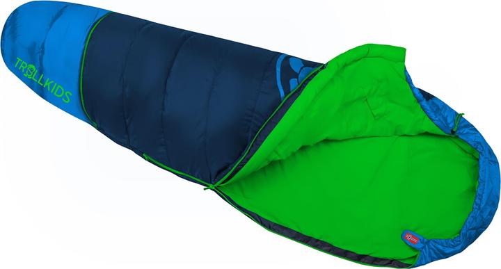Image du produit Trollkids Kid's Fjell Dreamer Extensible (190 cm)
