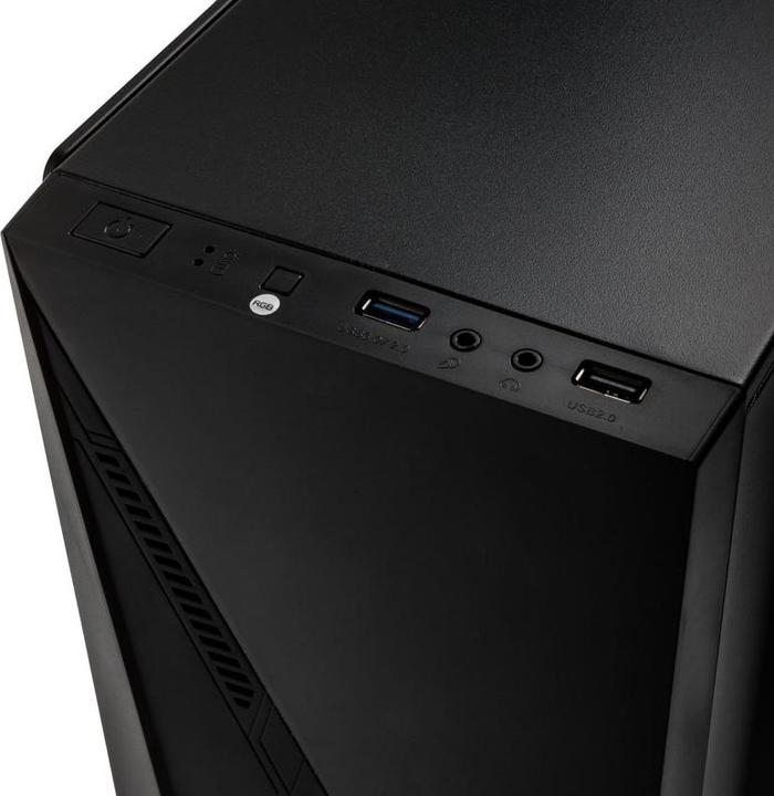 Produktbild Kolink Inspire K2 (mATX, Mini-ITX)