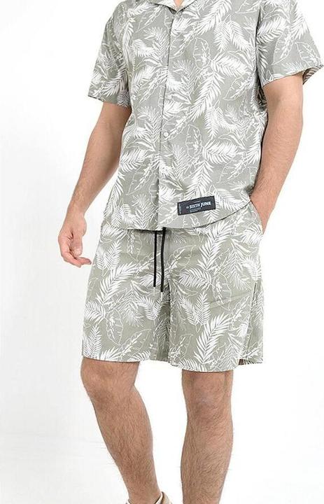 Produktbild Sixth June shorts tropical (M)