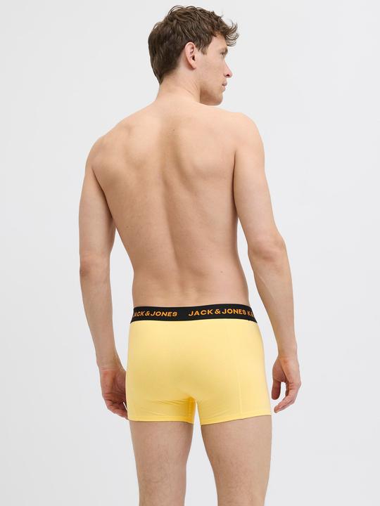 Immagine prodotto Jack & Jones 5er-pack Shorts Shorts (S, Confezione da 5 pezzi)