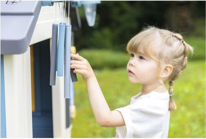 Actual product image Smoby Playhouse Accessories Weather Station