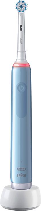 Image du produit Oral-B Pro 3 3000 Sensitive Clean (Brosse à dents oscillo-rotative)