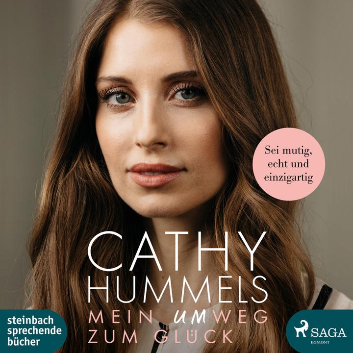 Actual product image Hummels:My diversions to happiness (Cathy Hummels, German)