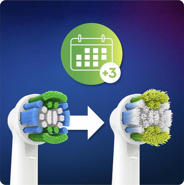 Image du produit Oral-B Precision Clean (6 x)