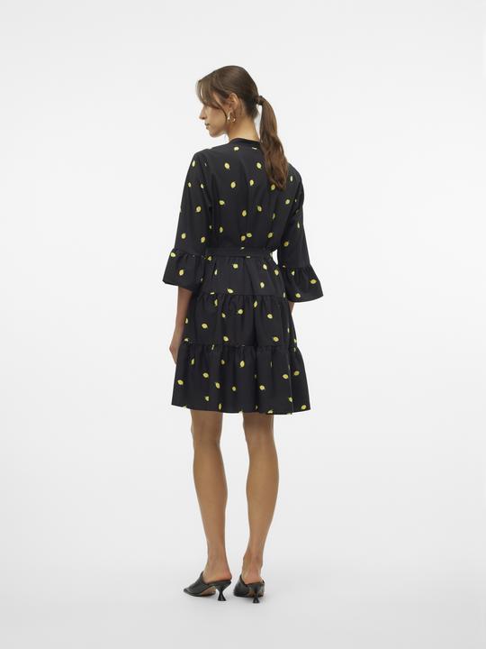 Produktbild Vero Moda VMZERA Kurzes Kleid Kleid (S)