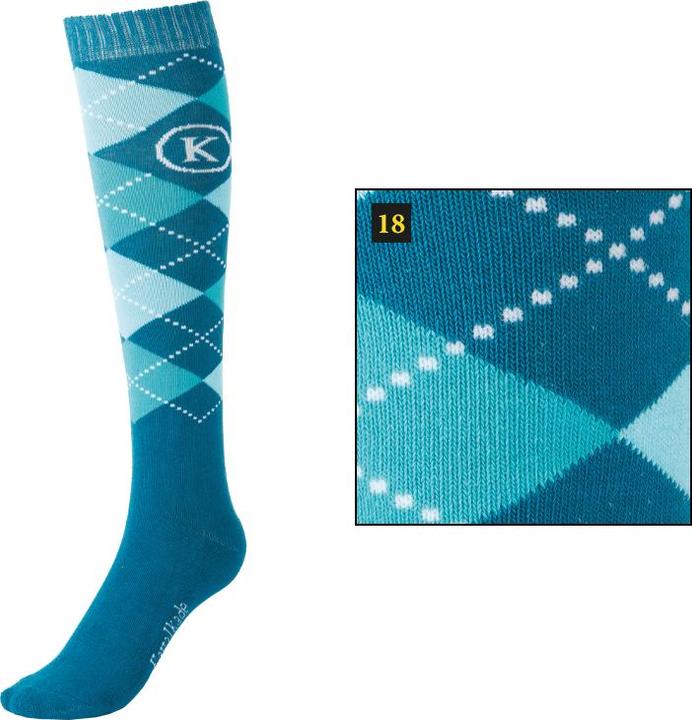 18-türkis, aqua-mint