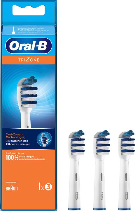 Image du produit Oral-B TriZone (3 x)