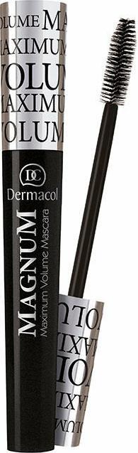 Dermacol Magnum Maximum Volume (Black)