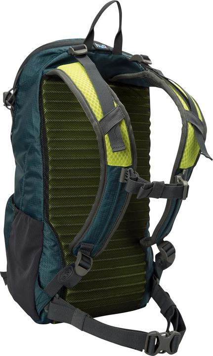 Actual product image Mountain Warehouse Inca 18L Backpack (18 l)