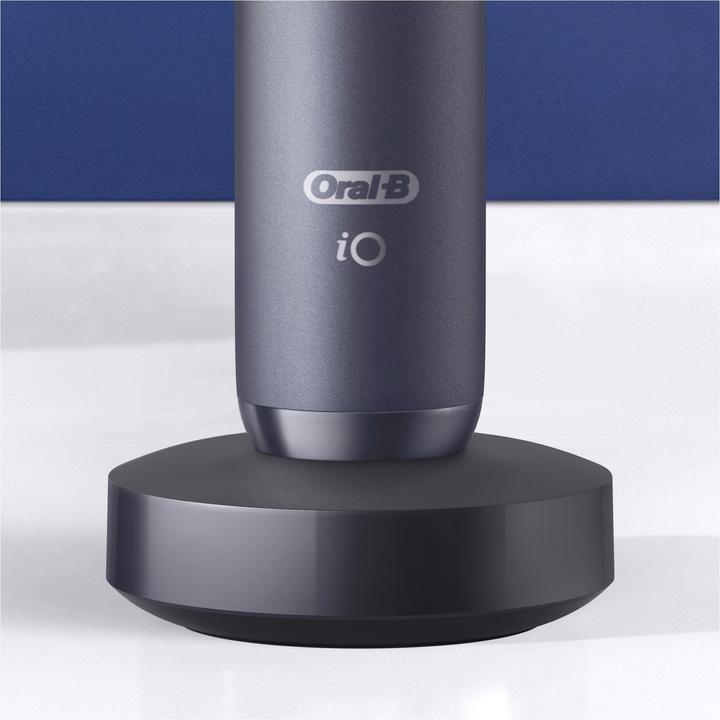 Produktbild Oral-B iO-Series 7 Series Duo (Oszillierende Zahnbürste)