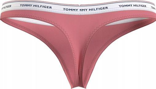 Produktbild Tommy Hilfiger Thong (S, 3er Pack)