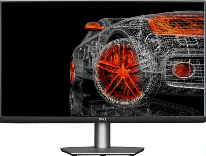 Actual product image Dell S2721HS (1920 x 1080 pixels, 27")