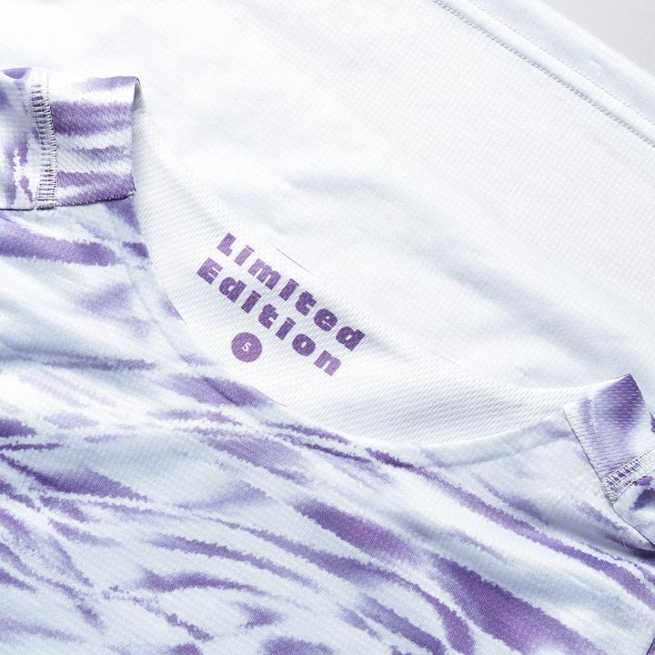 Produktbild Endura Marble LTD Printed L S Tee (XS)