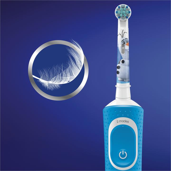 Produktbild Oral-B Kids Frozen II (8 x)