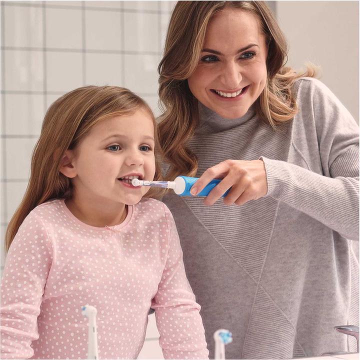Produktbild Oral-B Kids Frozen II (8 x)