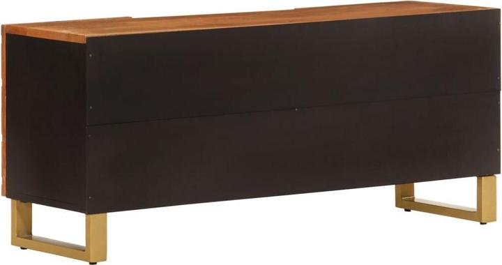 Actual product image VidaXL Zilly (105 x 33.5 x 46 cm)
